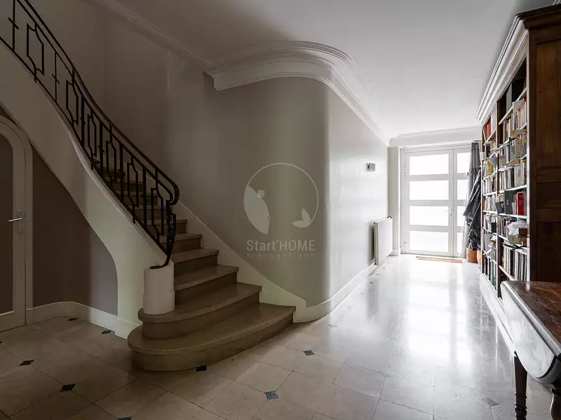 Maison, 127 m²