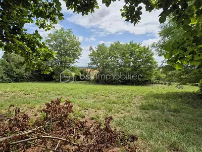 Terrain, 5 838 m²