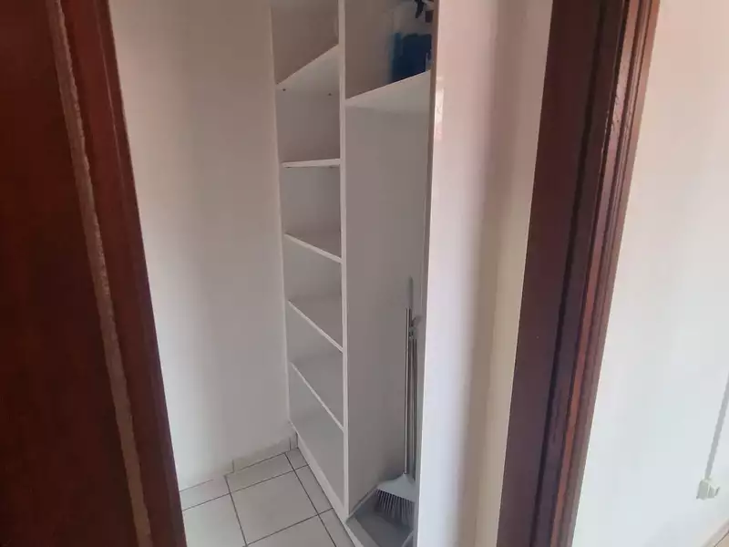 Appartement, 40 m²