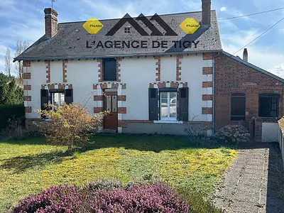 Maison, 95 m²