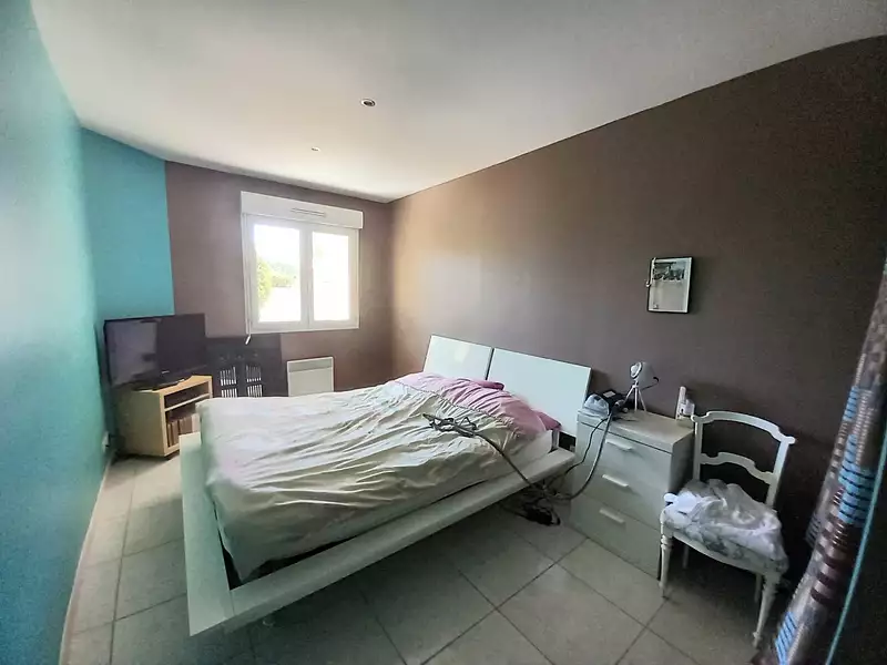 Maison, 92 m²