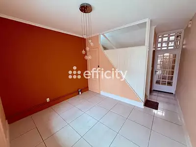 Maison, 100 m²
