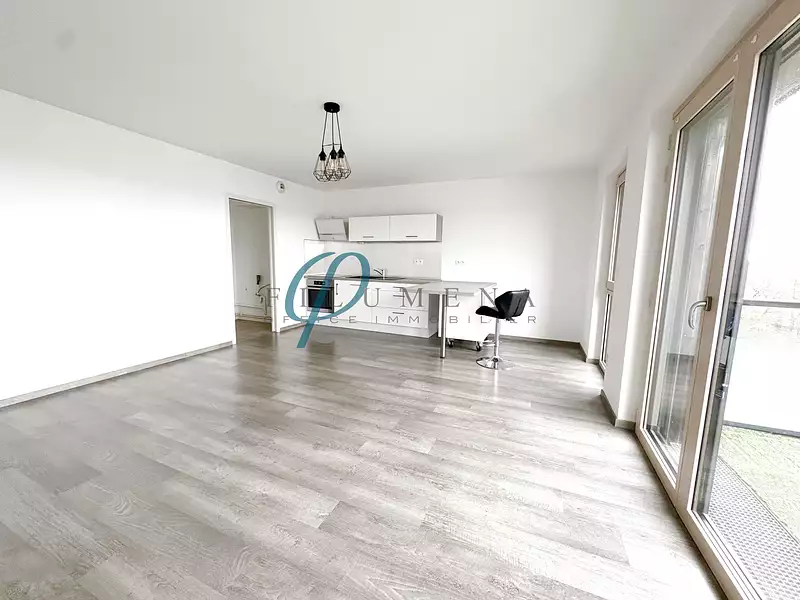 Appartement, 64,5 m²