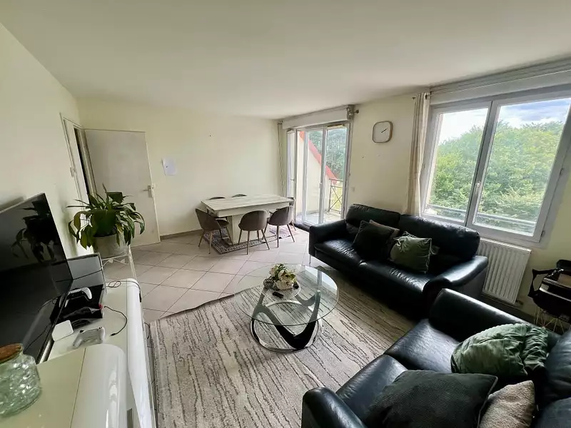 Appartement, 70 m²