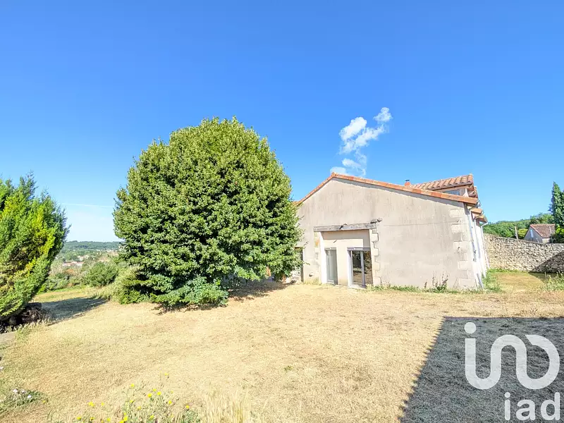 Maison, 155 m²