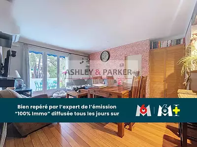 Appartement, 68,2 m²