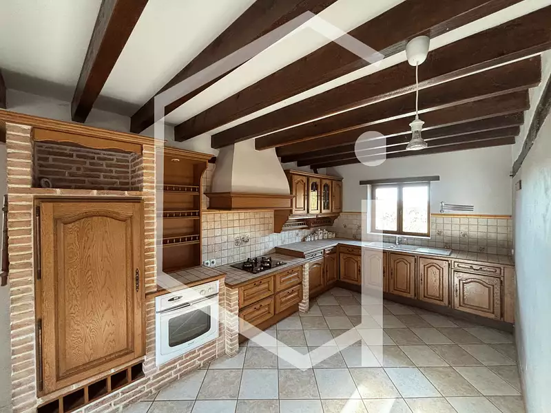 Maison, 140 m²