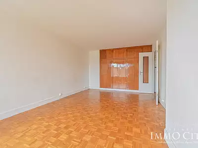 Appartement, 35,09 m²