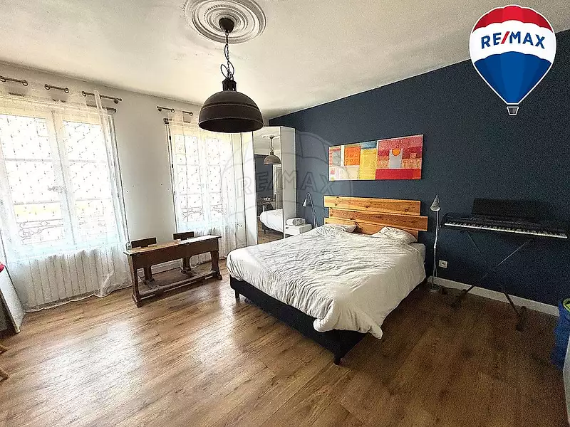 Maison, 178 m²