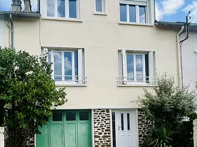 Maison, 102 m²
