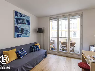 Appartement, 90 m²