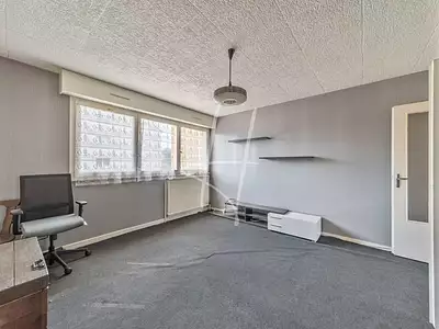 Appartement, 35,11 m²