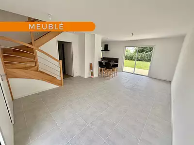 Maison, 87,2 m²