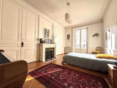 Appartement, 170 m²