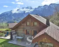 Maison, 216 m²