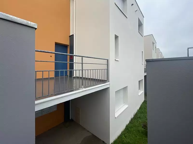 Appartement, 68 m²
