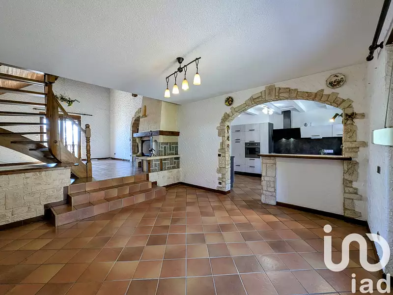 Maison, 144 m²