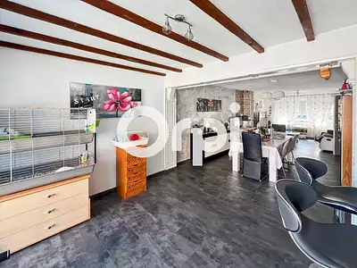 Maison, 102 m²