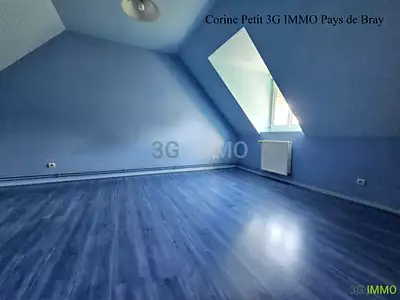 Maison, 80 m²