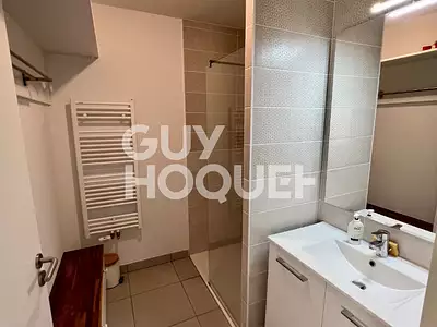 Appartement, 44 m²