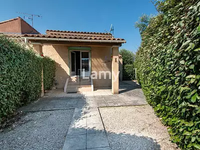 Maison, 40 m²