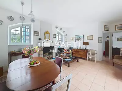 Maison, 182 m²
