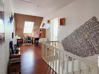 Maison, 142 m²