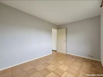Appartement, 60 m²