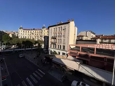 Appartement, 51,58 m²