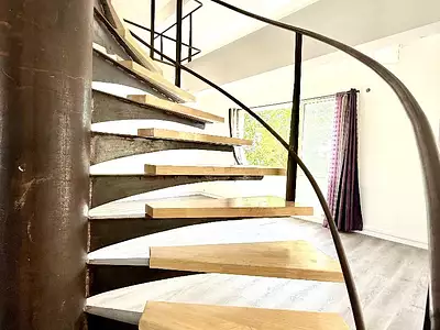 Maison, 180 m²