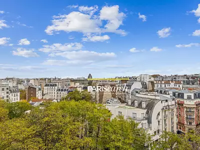 Appartement, 132 m²