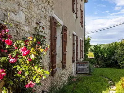 Maison, 303 m²