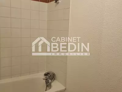 Appartement, 59,24 m²