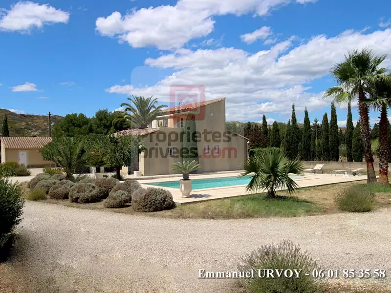 Maison, 135 m²
