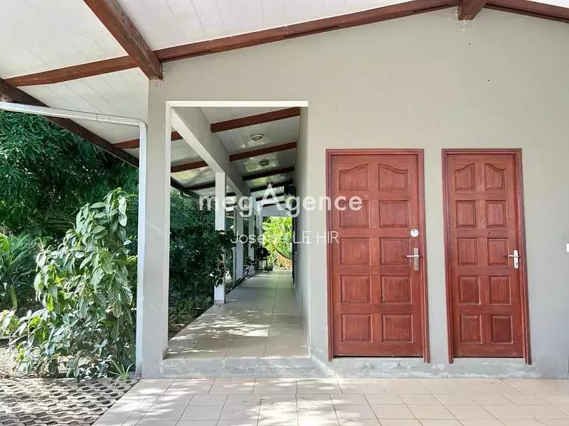 Maison, 174 m²