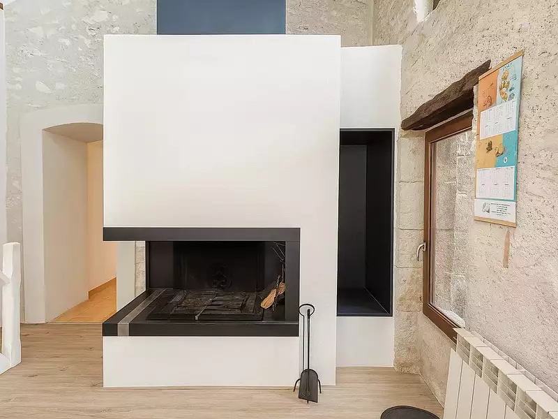 Maison, 198,9 m²