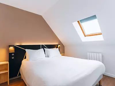 Appartement, 25,24 m²