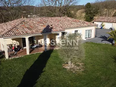 Maison, 140 m²