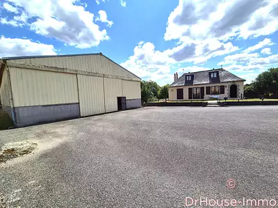 Maison, 82 m²