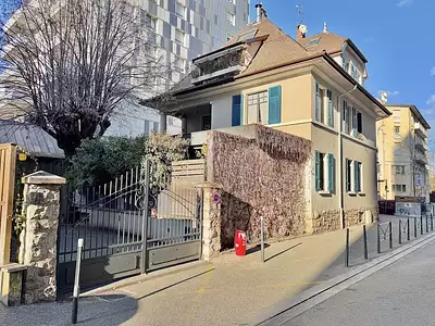 Appartement, 146 m²