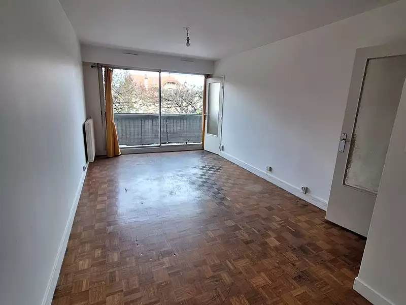 Appartement, 30,42 m²