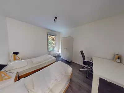 Appartement, 82 m²