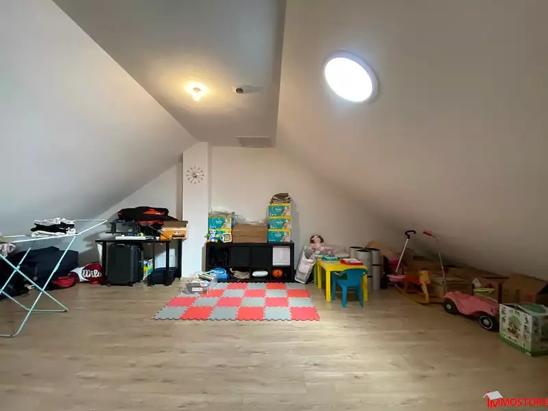 Maison, 98 m²