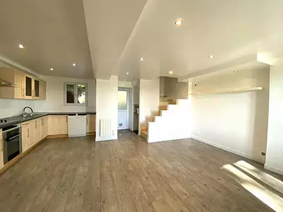 Maison, 84 m²