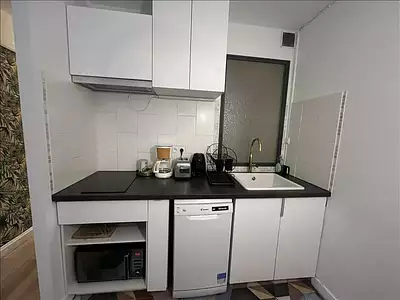 Appartement, 26,52 m²