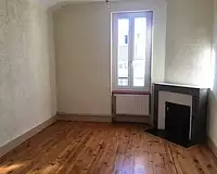 Appartement, 44 m²