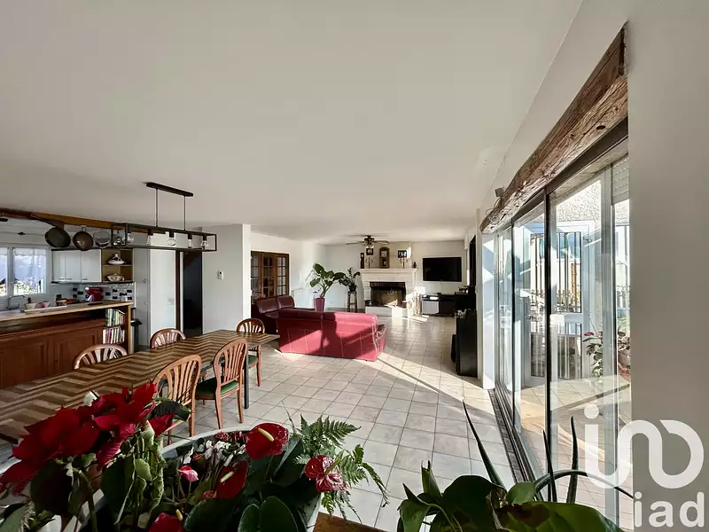 Maison, 159 m²