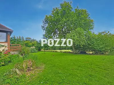 Maison, 132 m²