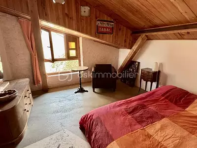 Maison, 260 m²