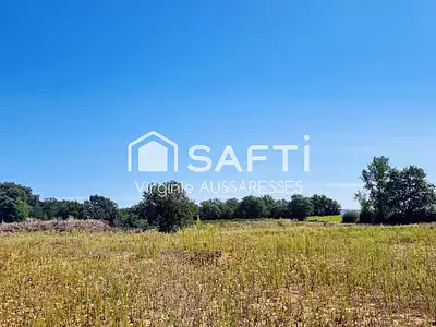 Terrain, 583 m²